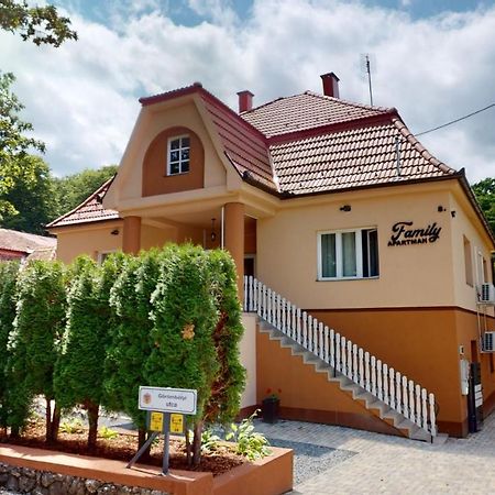 Family Apartman Miskolc Exterior photo