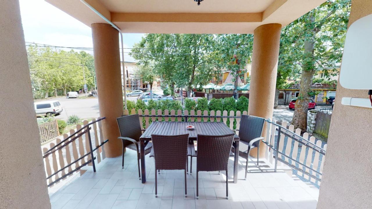 Family Apartman Miskolc Exterior photo