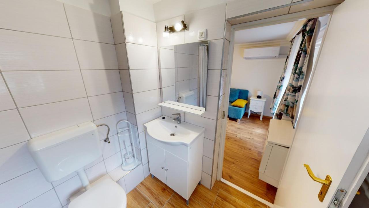 Family Apartman Miskolc Exterior photo
