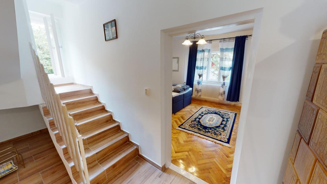 Family Apartman Miskolc Exterior photo
