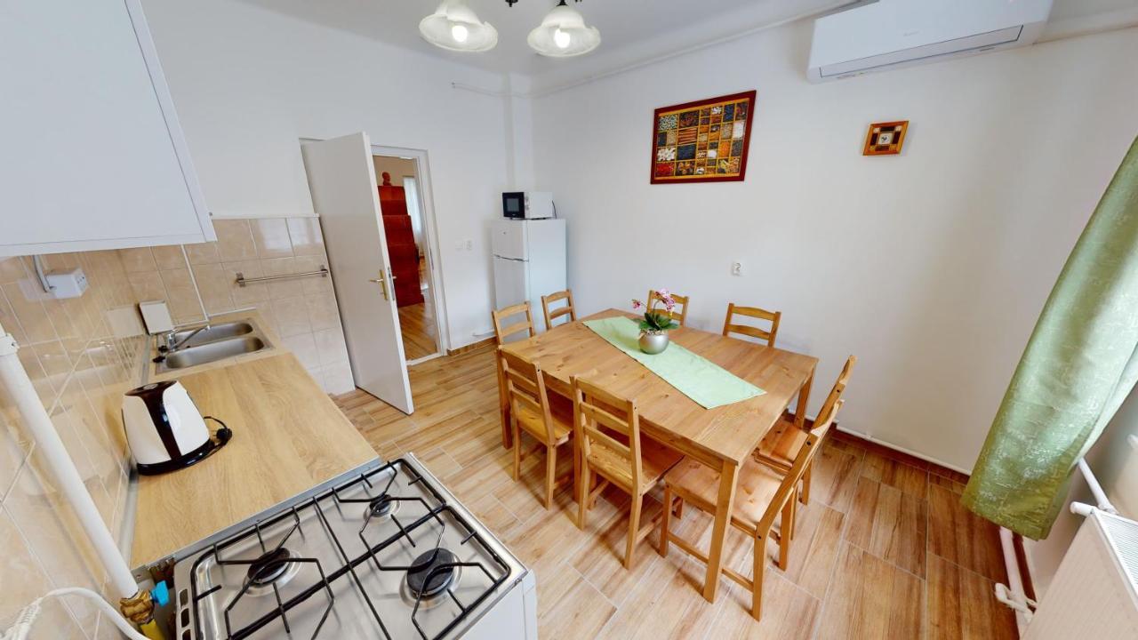 Family Apartman Miskolc Exterior photo