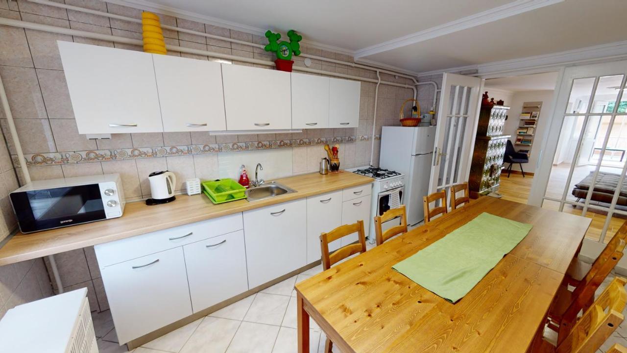 Family Apartman Miskolc Exterior photo