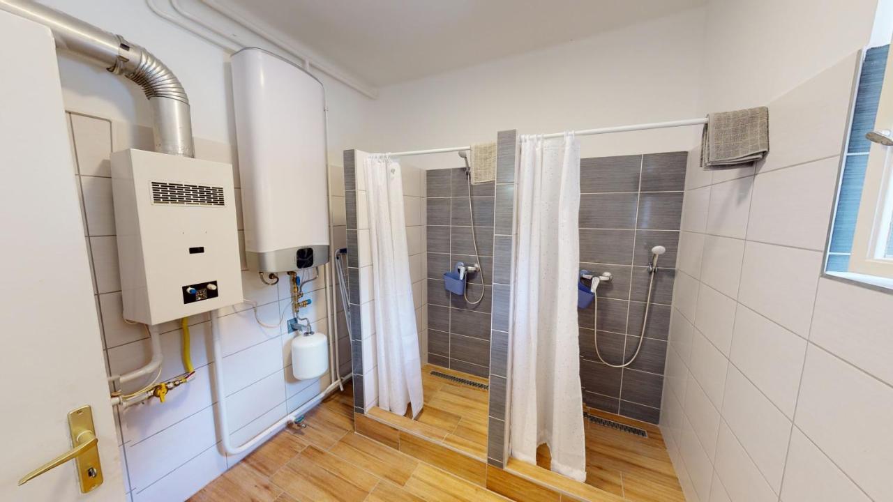 Family Apartman Miskolc Exterior photo