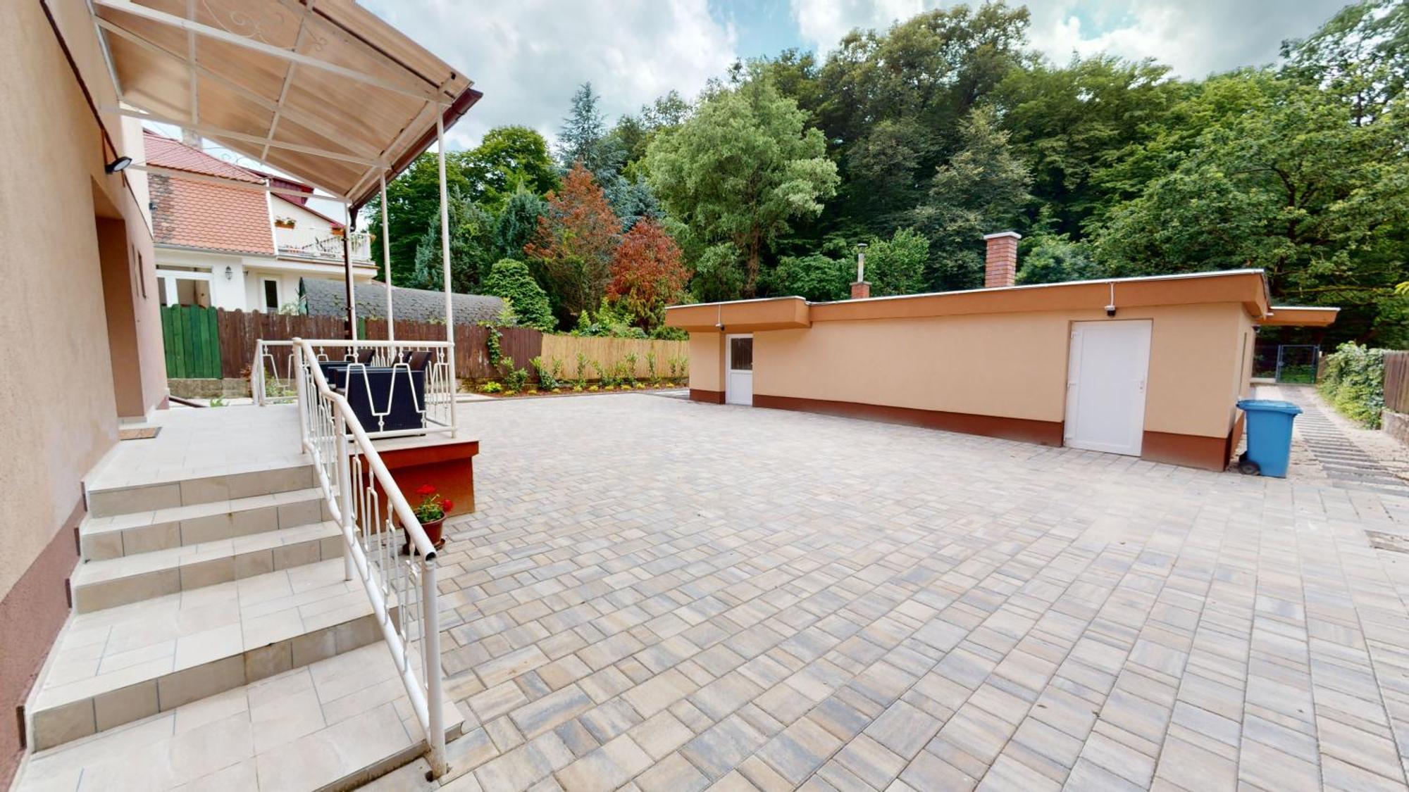 Family Apartman Miskolc Exterior photo